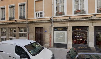 Blondeau Jean-Pierre, Architecte à Lyon 05