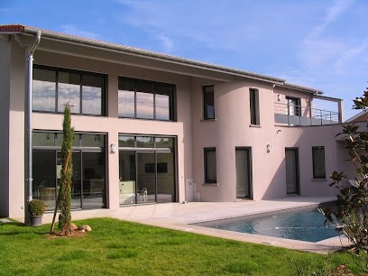 eOspace, Architecte à Lyon 03