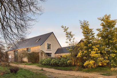 samuel crosnier architecte, Architecte à Crucheray