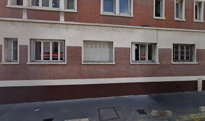 A Et Cetera, Architecte à Pantin