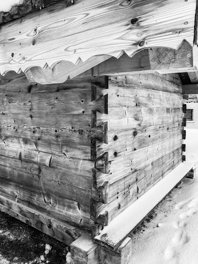 FLOCON Architecture, Architecte à Nancy-sur-Cluses