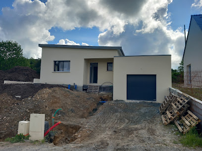 Finist'home Architecte à Plonéour-Lanvern