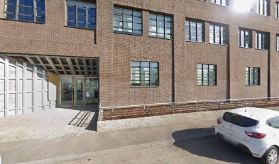 Kub Architecture & Design, Architecte à Strasbourg