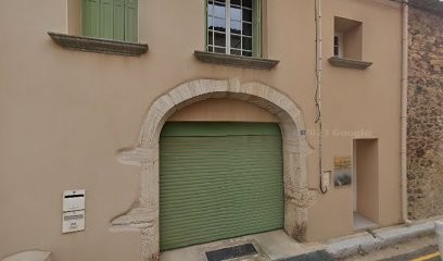 PLAN ARCHITECTURE, Architecte à Bessan