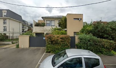 Hareau Laurent, Architecte à Villecresnes