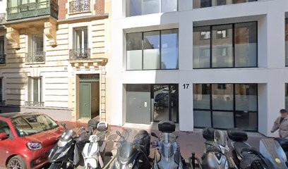 AGBF ARCHITECTES, Architecte à Levallois-Perret