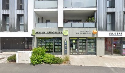 DCH, Architecte à Orvault