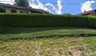 Maxime Meignaud Architecte, Architecte à Venthon