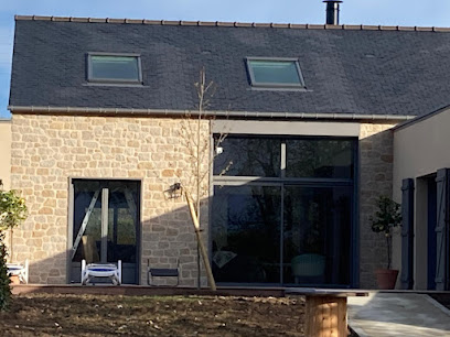 Christelle Kirchhoff Architecte Dplg, Architecte à Beaussais-sur-Mer