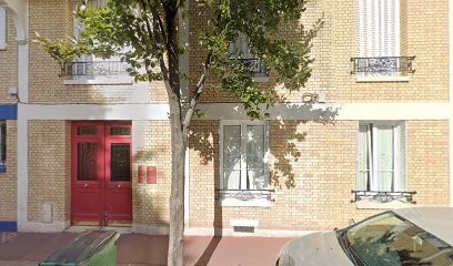 Meister Lucas, Architecte à Montrouge