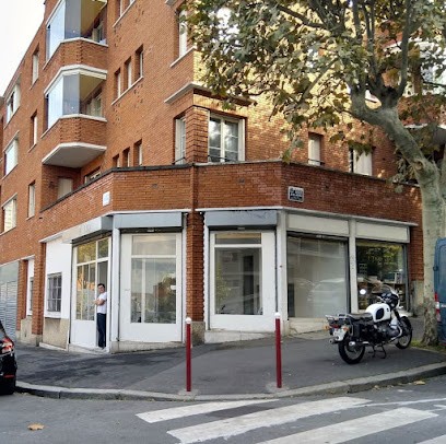 Brillet & Moizan Architectes, Architecte au Pré-Saint-Gervais