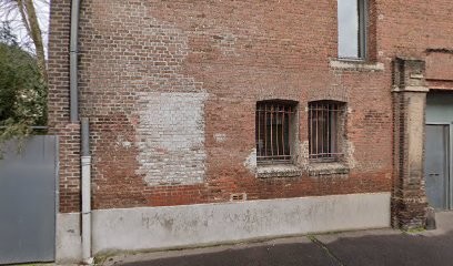 Agence Richard Architecture, Architecte à Amiens