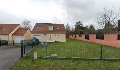 3DH Architecture, Architecte à Troissereux