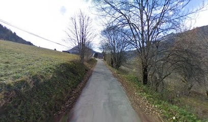 Archichart, Architecte à Saint-Pierre-de-Chartreuse