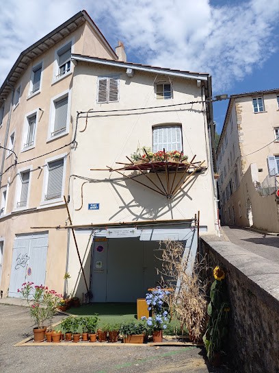 Chaylard Loïc, Architecte à Vienne