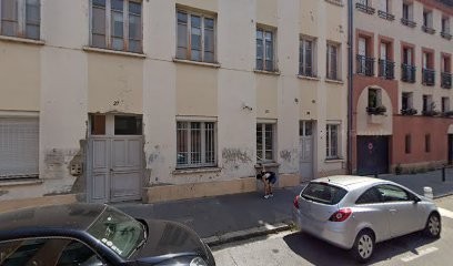 Isabelle Paoli Architecte, Architecte à Toulouse