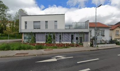 Atelier A3D Archi, Architecte à Laxou