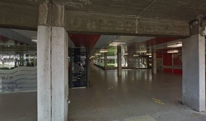 PERRINE Urbanisme Architecture, Architecte à Lyon 03