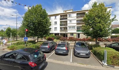 Hinterlang Jacques, Architecte à Melun