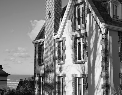 WORKS A.m.p., Architecte à Trouville-sur-Mer