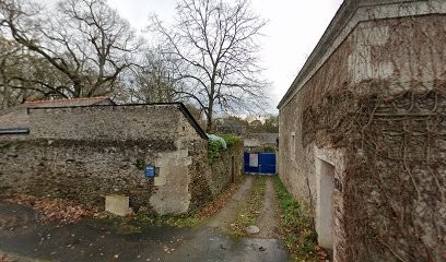 Fanny Bonnaure Architecte Maître D'œuvre - La Possonnière - Angers, Architecte à La Possonnière