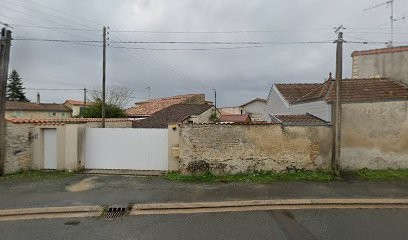 TANGRAM CONCEPT, Architecte à La Crèche