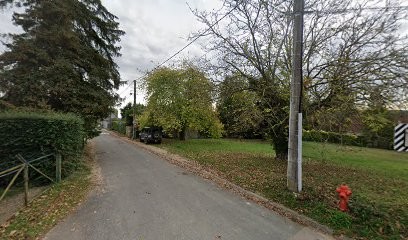 Wattez Thierry, Architecte à Nailly