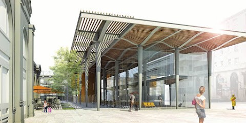 Atelier VongDC - Vong Design Collaborative, Architecte à Paris 18