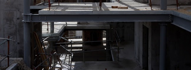 Patricia Jéhannin Architecte, Architecte à Fougères