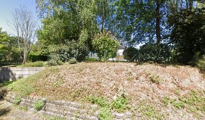Le Bert Christophe, Architecte à Mayenne