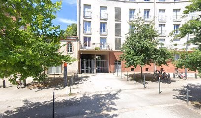 Rinkel Jean-Marc, Architecte à Toulouse