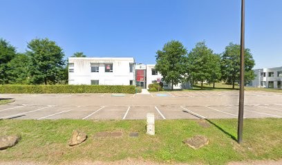 AGENCE D’ARCHITECTURE RABOLINI-SCHLEGEL & ASSOCIÉS, Architecte à Villers-lès-Nancy