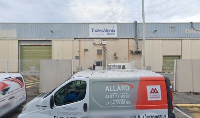 Lavelle Richard, Architecte à Cannes