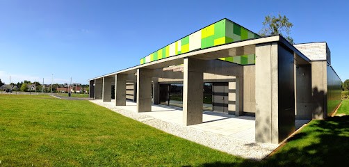 Atelier Cub 3, Architecte à Liffré