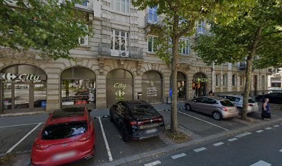 CTRLBIM, Architecte à Strasbourg