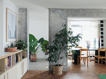 Atelier Agata Architecte à Montreuil