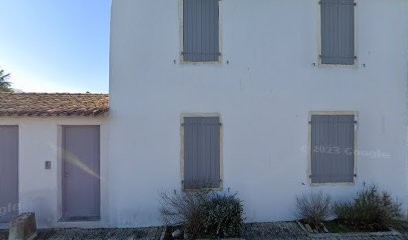 ARCHITEM depuis juin 2016, Architecte à Sainte-Marie-de-Ré