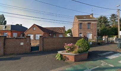 Fichaux Architecte SARL, Architecte à Saint-Saulve