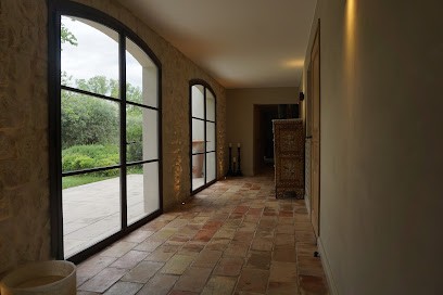 Home Architecte, Floriane Mingeonnet, Architecte à Biot