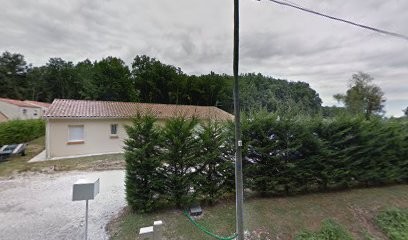 Catherine De Luca Design D'Espace, Architecte à Estillac