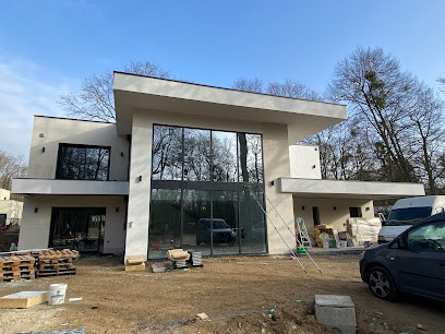 KIOSK of Architecture, Architecte à Aumont-en-Halatte