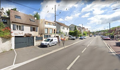 InnoV'A&C, Architecte à Garges-lès-Gonesse