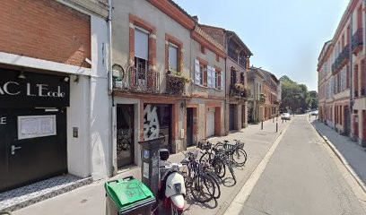 Geli Bruno Architecte D.P.L.G, Architecte à Toulouse