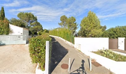 Kaloghiros Georges, Architecte à Saint-Gély-du-Fesc