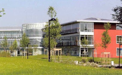 ARKANCE SYSTEMS (Siège Social), Architecte à Voisins-le-Bretonneux