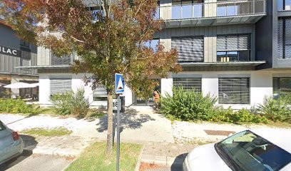 Atelier Architecture Sandrine Dacquin, Architecte au Bourget-du-Lac