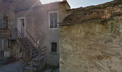 L'ATELIER OLIVACCE, Architecte à Santo-Pietro-di-Tenda