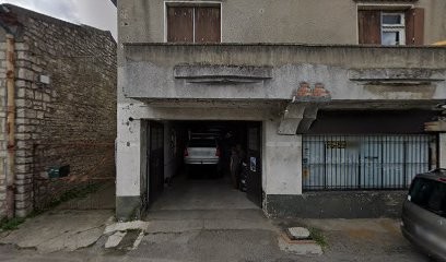 A.J.M Architecture, Architecte au Vigan