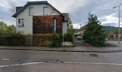 Sarl Architecture Creation, Architecte à Saint-Dié-des-Vosges