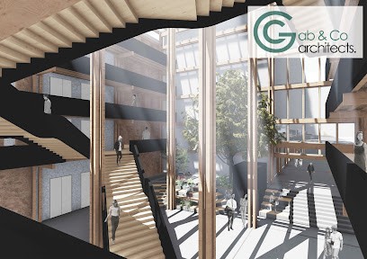 Gab & Co Architects, Architecte à Val-Sonnette